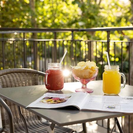 Hotel Giordo リミニ エクステリア 写真